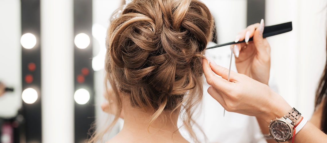 The Phenomenon Behind Split Ends—and How to Prohibit Them